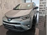 Toyota RAV4 Rav4 2.5 vvt-i h Dynamic 2wd e-cvt