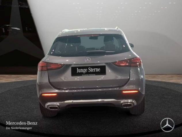 MERCEDES-BENZ GLA 180 Automatic Progressive Advanced rif. 23939372 - Foto 7