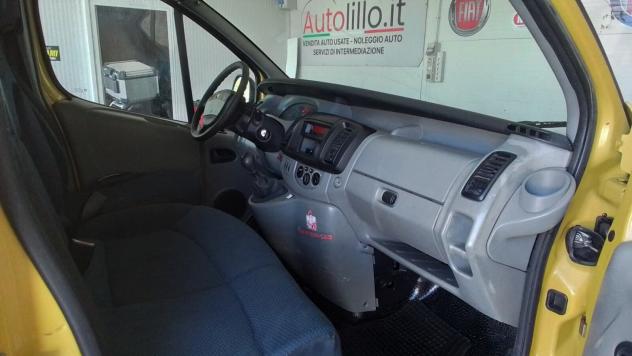 Renault Trafic T27 2.0 dCi 135 cv - Foto 5