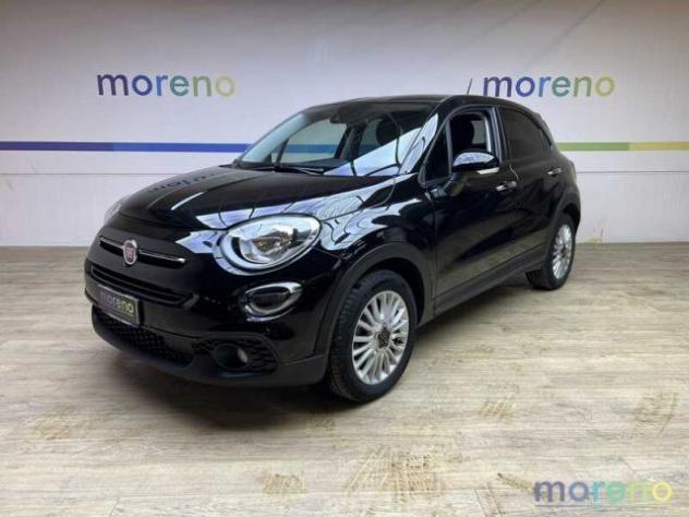 FIAT 500X 1.3 MJT 95 CV Urban 4x2 rif. 18271782