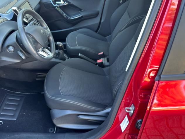 Peugeot 208 208 5p 1.2 puretech Active s&s 82cv neopatentati - Foto 9