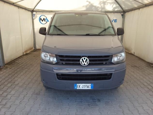 VOLKSWAGEN Caravelle 2.0 TDI 102cv PL Comfortline *9 POSTI* rif. 23745924