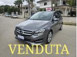 Mercedes Benz B 180 CDI 110cv AMG Sport