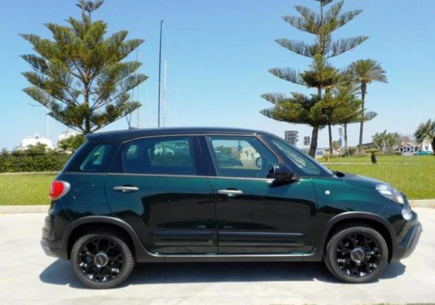 FIAT 500L 1.4 95 CV Cross rif. 23925414 - Foto 4