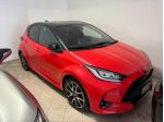 Toyota Yaris 1.5 Hybrid 5 porte Premiere
