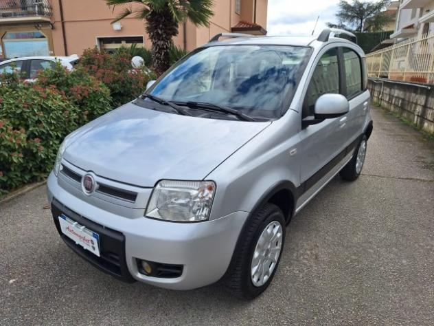 FIAT Panda 1.2 4x4 Climbing *Ottimo stato* rif. 24001749 - Foto 2