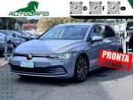 VOLKSWAGEN Golf 1.0 eTSI EVO DSG Life 110CVCRONO TAGLIANDI rif. 23038453