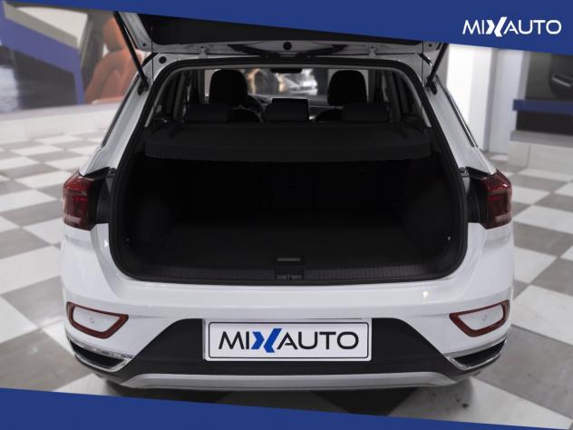 Volkswagen T-Roc 1.5 TSI Style DSG - Foto 7