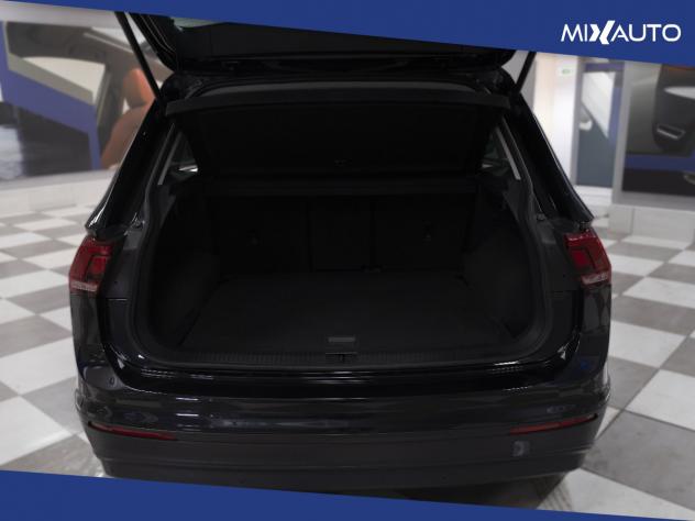 Volkswagen Tiguan 2.0 TDI Business 4Motion 150CV DSG - Foto 7