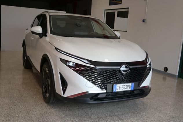 Nissan Qashqai MHEV 140 CV N-Connecta - Foto 9