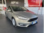 FORD Focus 1.5 TDCi 120 CV Powershift SW Business rif. 20362243