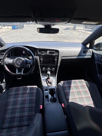 Volkswagen Golf GTI Performance 2.0 245 CV TSI DSG 5p. BMT - Foto 5