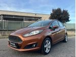 Ford Fiesta 1.0 benz SOLO 69.000KM