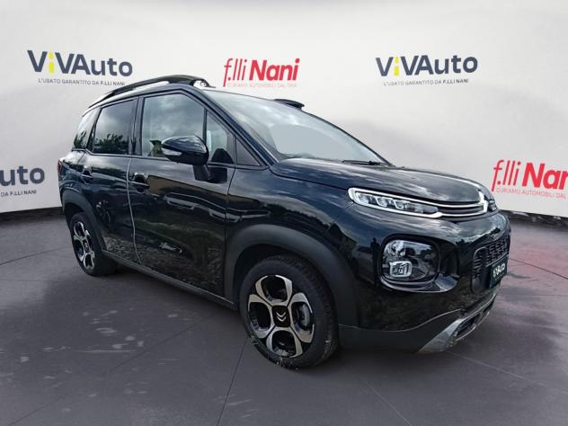 Citroën C3 Aircross 110 S&S Shine Pack - Foto 7