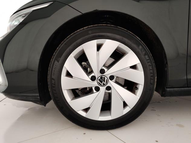 Volkswagen Golf Golf 2.0 TDI 150 CV DSG SCR Style - Foto 6