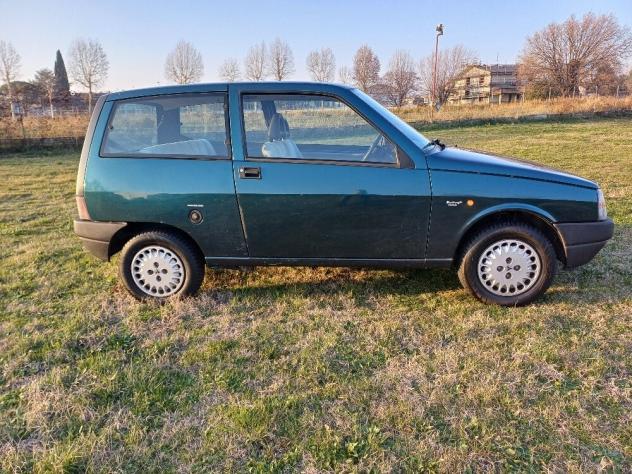 Autobianchi Y10 Mia Fire 1.1 i.e. 1992 Asi Km 72.000 - Foto 8