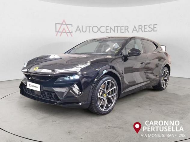 LOTUS Eletre S - 612 CV - TETTO PANORAMA rif. 23158341