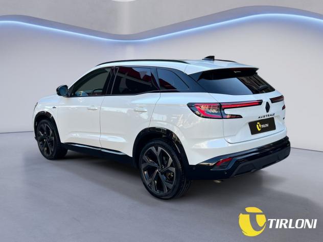 Renault Austral 1.2 E-Tech full hybrid Techno Esprit Alpine 200cv auto - Foto 2