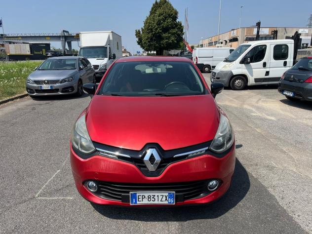 Renault Clio 1.5 dCi 8V 75CV 5 porte Wave - Foto 3