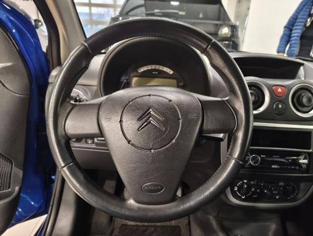 CITROEN C2 1.6 16V 125CV VTS GPL rif. 23891027 - Foto 5