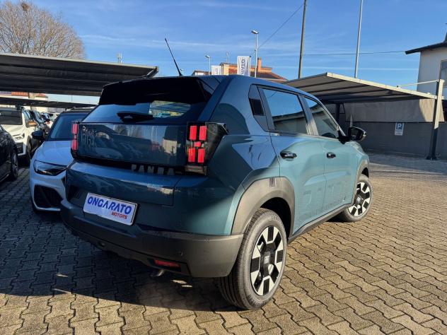 FIAT Grande Panda Benzina 1.2 100CV La Prima #Vari colori disponibili - Foto 6