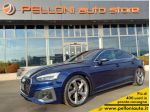 Audi A5 40 TDI quattro S tronic S line edition GARANZIA