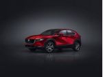 MAZDA CX-30 2.0L e-Skyactiv-G M Hybrid 2WD Homura rif. 24043346