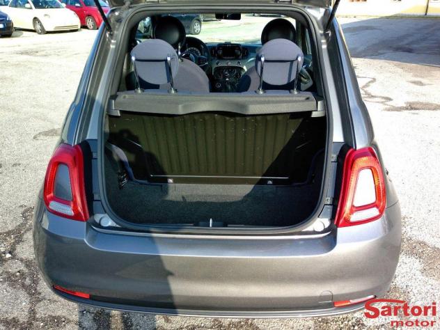 FIAT - 500 - 1.0 Hybrid - Foto 8