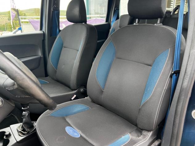 Dacia Lodgy 1.5 dCi 8V 110CV 7 posti Laurte - Foto 10