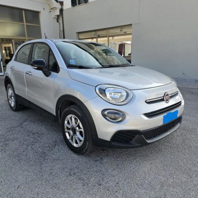 FIAT 500X 1.3 MultiJet 95 CV Urban rif. 23447444 - Foto 3