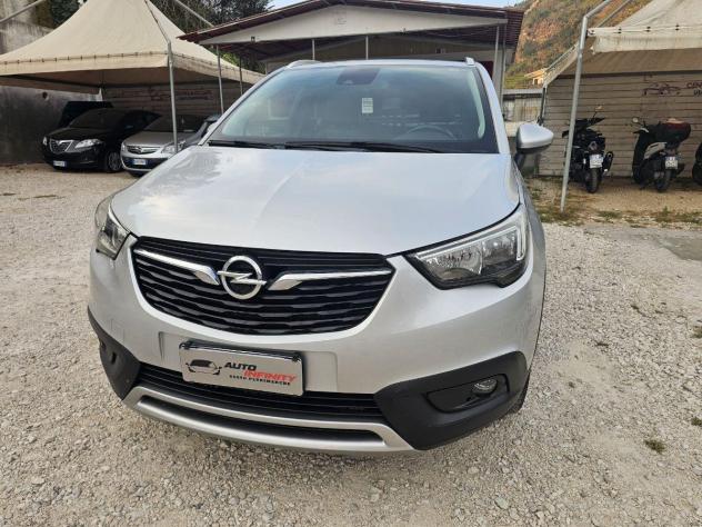 OPEL - Crossland X - 1.5 ECOTEC D 102 CV S&S Innovation - Foto 2