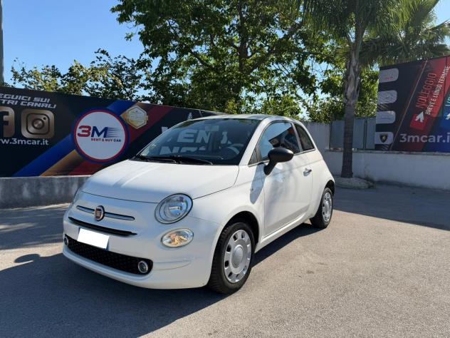 FIAT 500 1.3 95cv Multijet Collezione