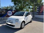 FIAT 500 1.3 95cv Multijet Collezione
