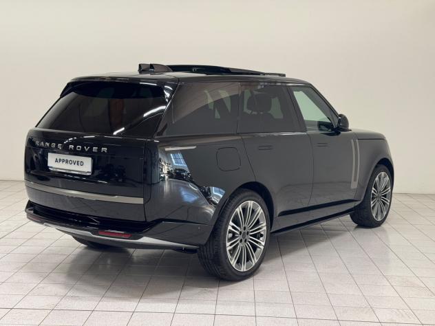 Land Rover Range Rover 3.0D I6 350 MHEV HSE SWB aut. PEDANE ELETTRICHE - Foto 2