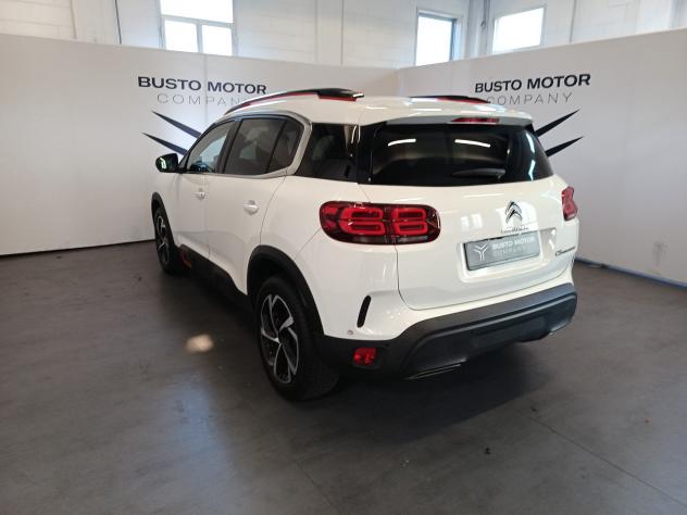 Citroën C5 Aircross C5 Aircross 1.2 puretech Shine s&s 130cv - Foto 6