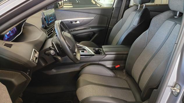 Peugeot 5008 BlueHDi 130 S&S EAT8 Allure Pack - 2023 - AZIENDALE - Foto 8