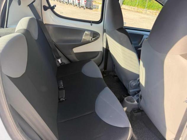 CITROEN C1 146km 1.0 5p airdream senza nessun lavoro da fare rif. 23809513 - Foto 7