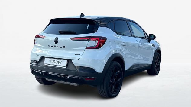 Renault Captur II 2019 1.6 E-TECH Plug-in Hybrid 160cv Rive Gauche - Foto 2