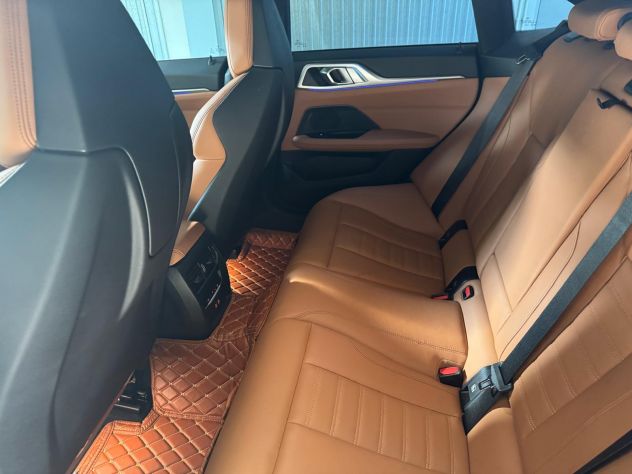 BMW 420d X Drive Gran Coupé M Sport – Condizioni Pari al Nuovo - Foto 4