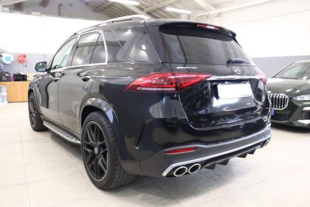 MERCEDES-BENZ GLE 53 AMG 4Matic+ AMG Line Premium Plus ""TETTO "" rif. 23779614 - Foto 5