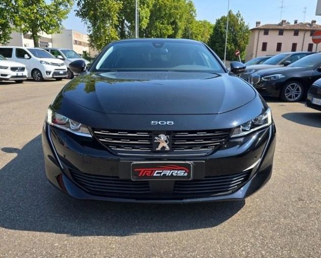 PEUGEOT 508 BlueHDi 1.5 130 EAT8 AUTOMATICA PERMUTE rif. 23918148 - Foto 6