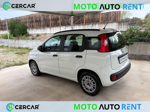 Fiat Panda 1.2 Easy 69cv EURO 6 5 POSTI OK NEOPATENTATI - Foto 6