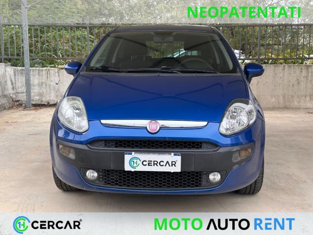 Fiat Punto Evo 3 Porte Punto Evo 3p 1.2 Active s&s - Foto 2