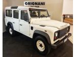 Land Rover Defender Defender 110 2.4 TD4 Station Wagon SE *UNICO PROPRIETARIO*