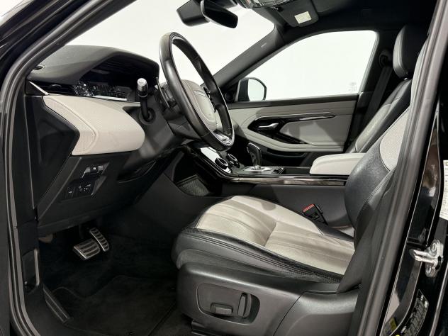 Land Rover Range Rover Evoque Range Rover Evoque 2.0d i4 mhev R-Dynamic HSE awd 150cv auto *PREZZO +IVA*AUTOCARRO* - Foto 6