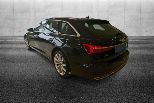 AUDI A6 Avant 40 2.0 TDI quattro ultra S tronic Business rif. 24048826 - Foto 4