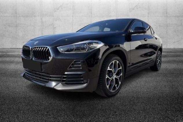 BMW X2 sDrive18i rif. 23758436