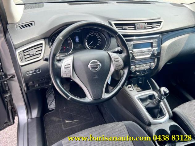 NISSAN Qashqai 1.5 dCi Acenta rif. 22565394 - Foto 8