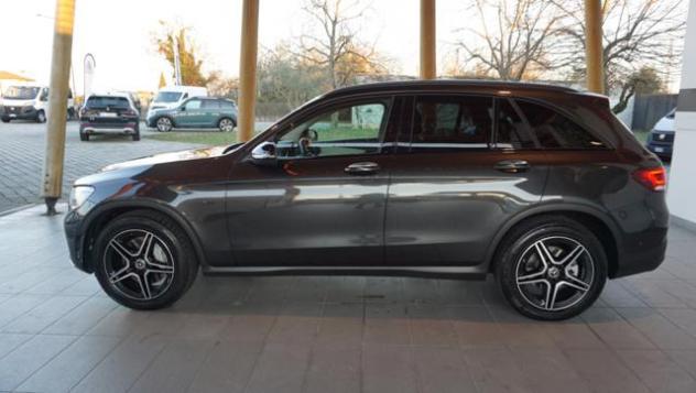 MERCEDES-BENZ GLC 300 de 4Matic EQ-Power Premium rif. 23184323 - Foto 2