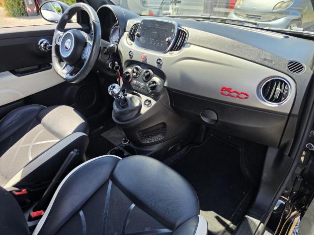 FIAT - 500 - 1.2 S - Foto 10